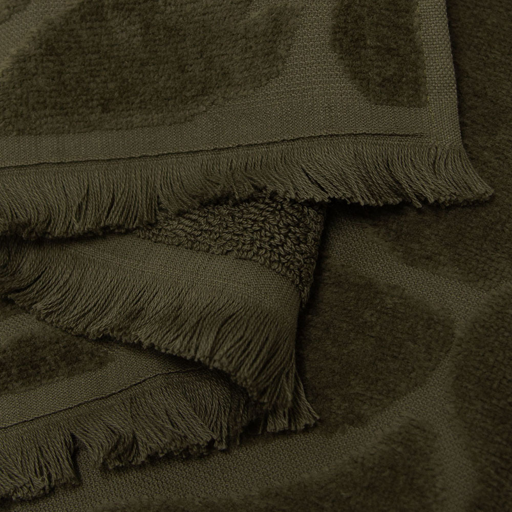 Palma Australian Cotton Bathroom Towels