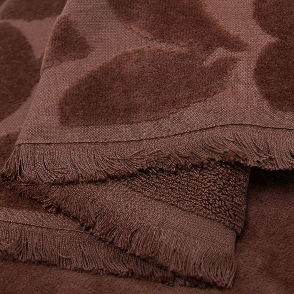 Palma Australian Cotton Bathroom Towels