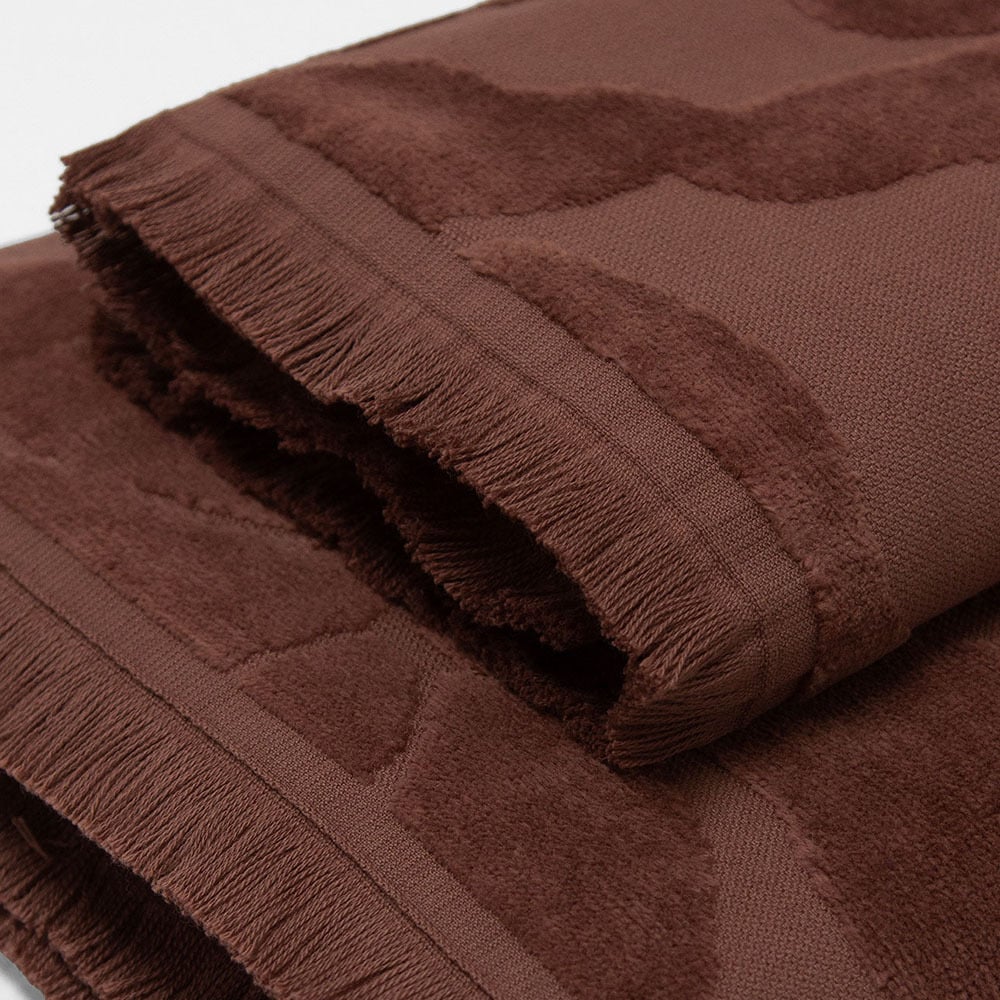 Palma Australian Cotton Bathroom Towels