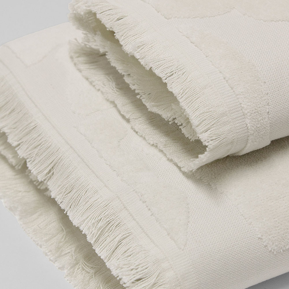 Palma Australian Cotton Bathroom Towels