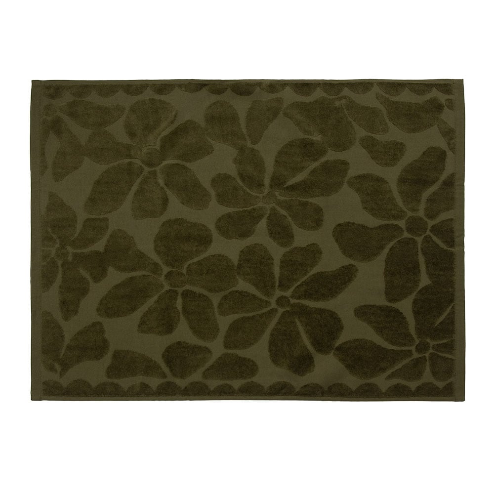 Palma Australian Cotton Bathroom Towels