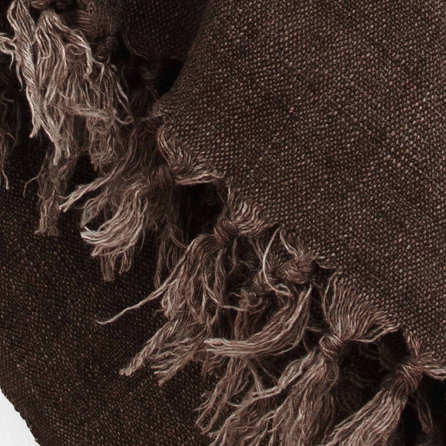 Arles European Flax Linen Single Throw