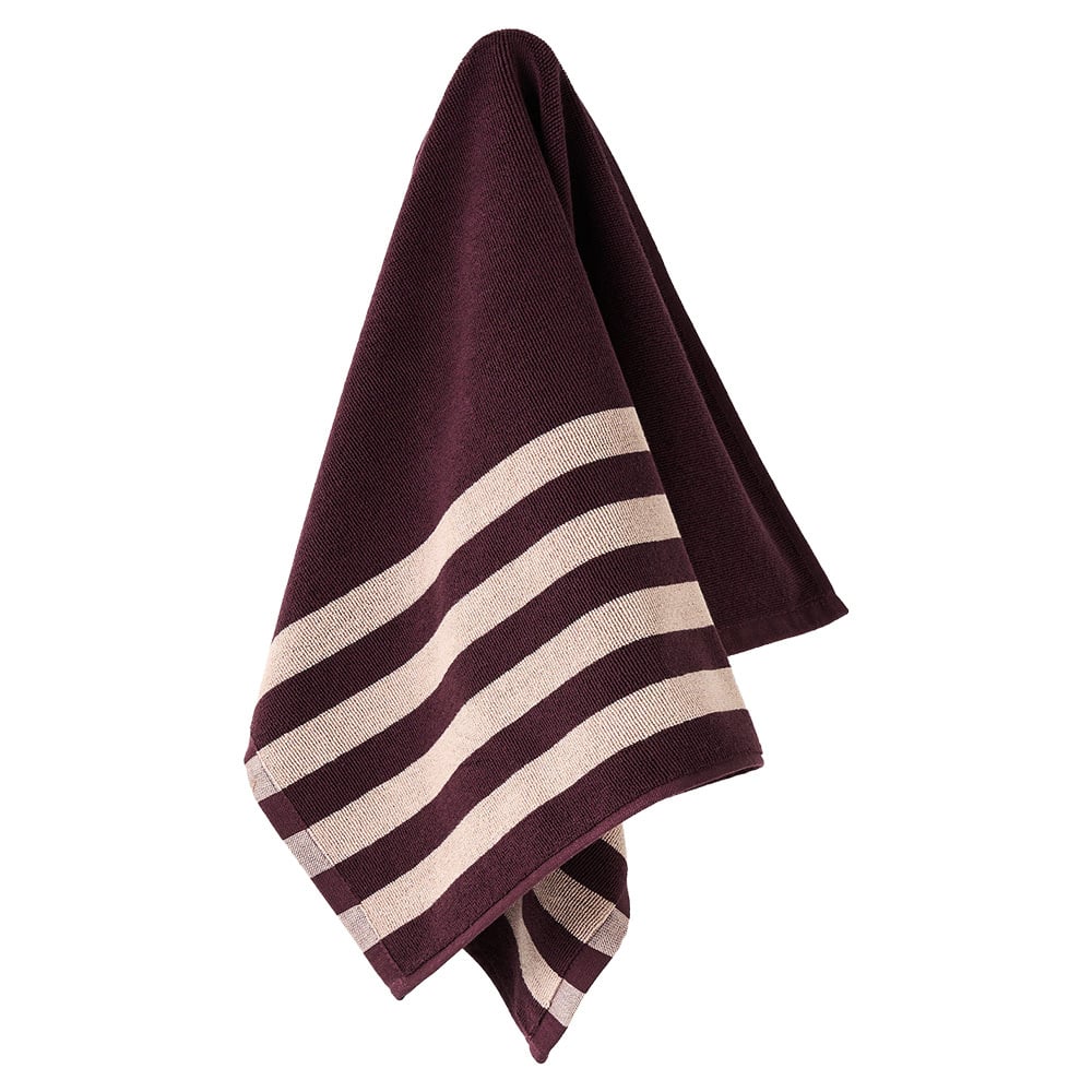 Stripe Palma Cotton Tea Towels