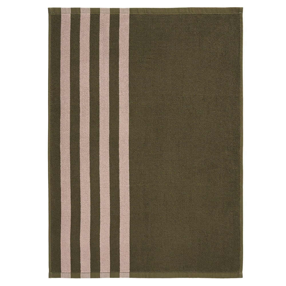 Stripe Palma Cotton Tea Towels