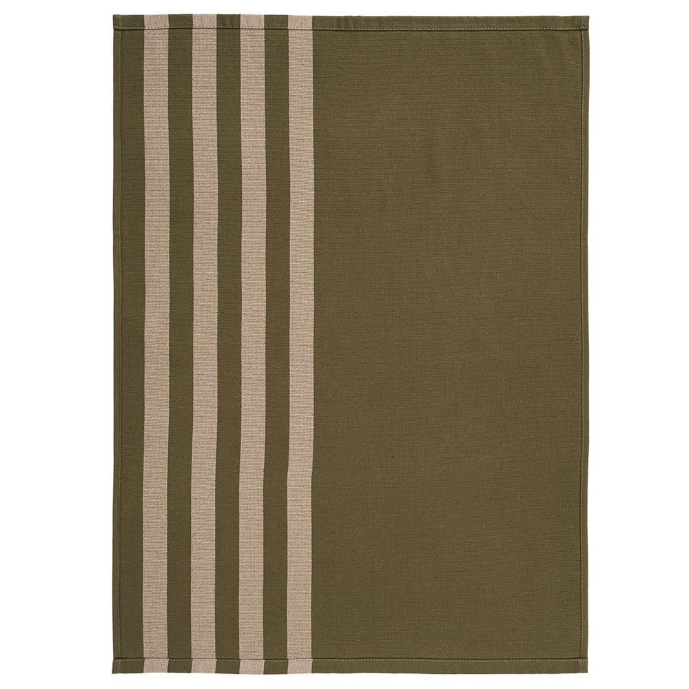 Stripe Palma Cotton Tea Towels