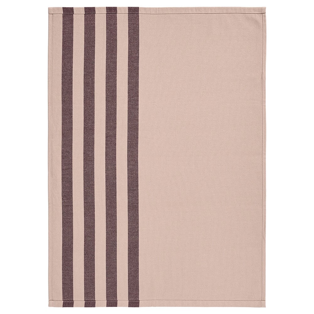 Stripe Palma Cotton Tea Towels
