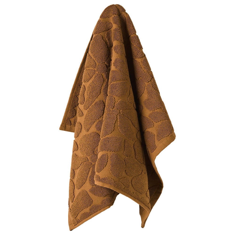 Petal Palma Cotton Tea Towels