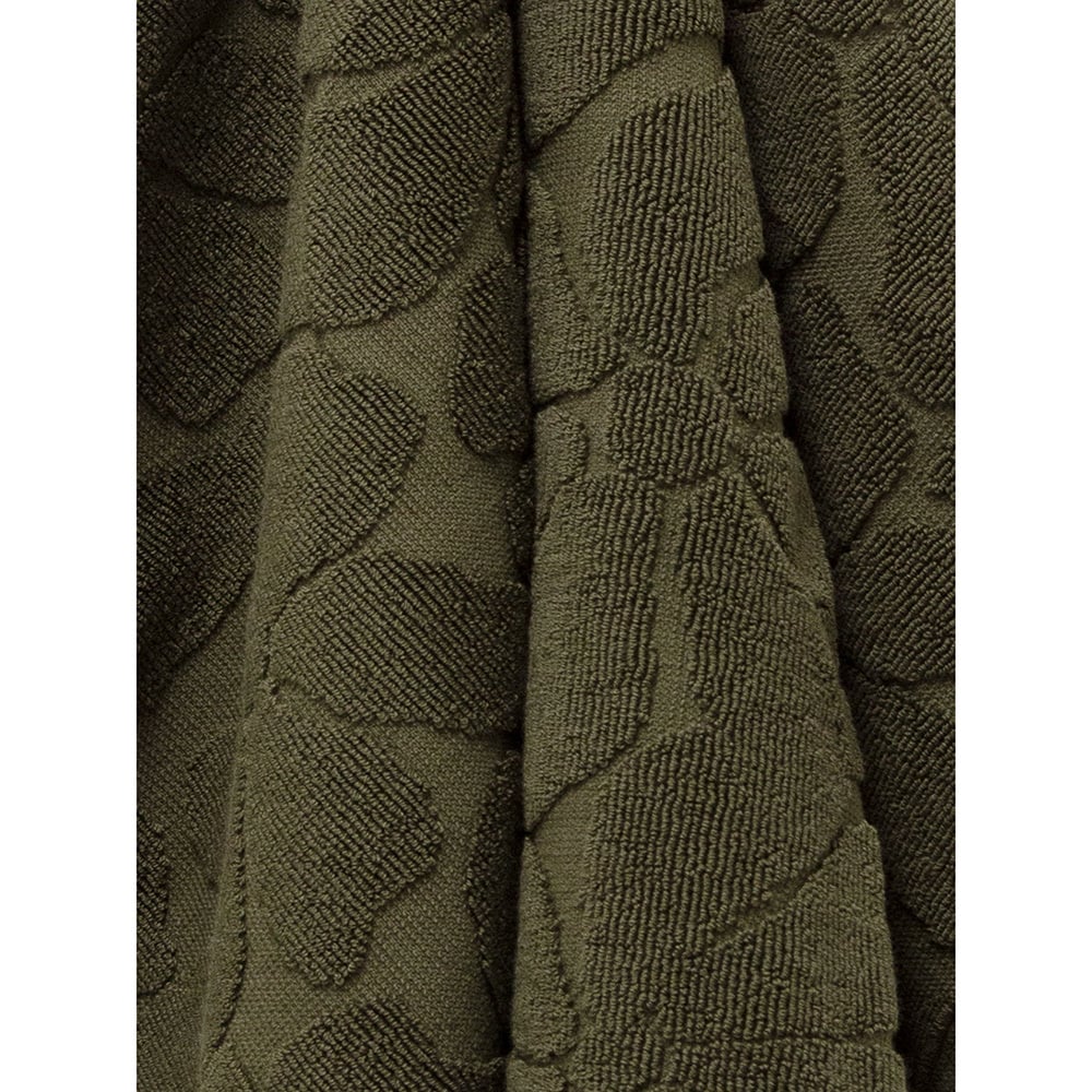 Petal Palma Cotton Tea Towels