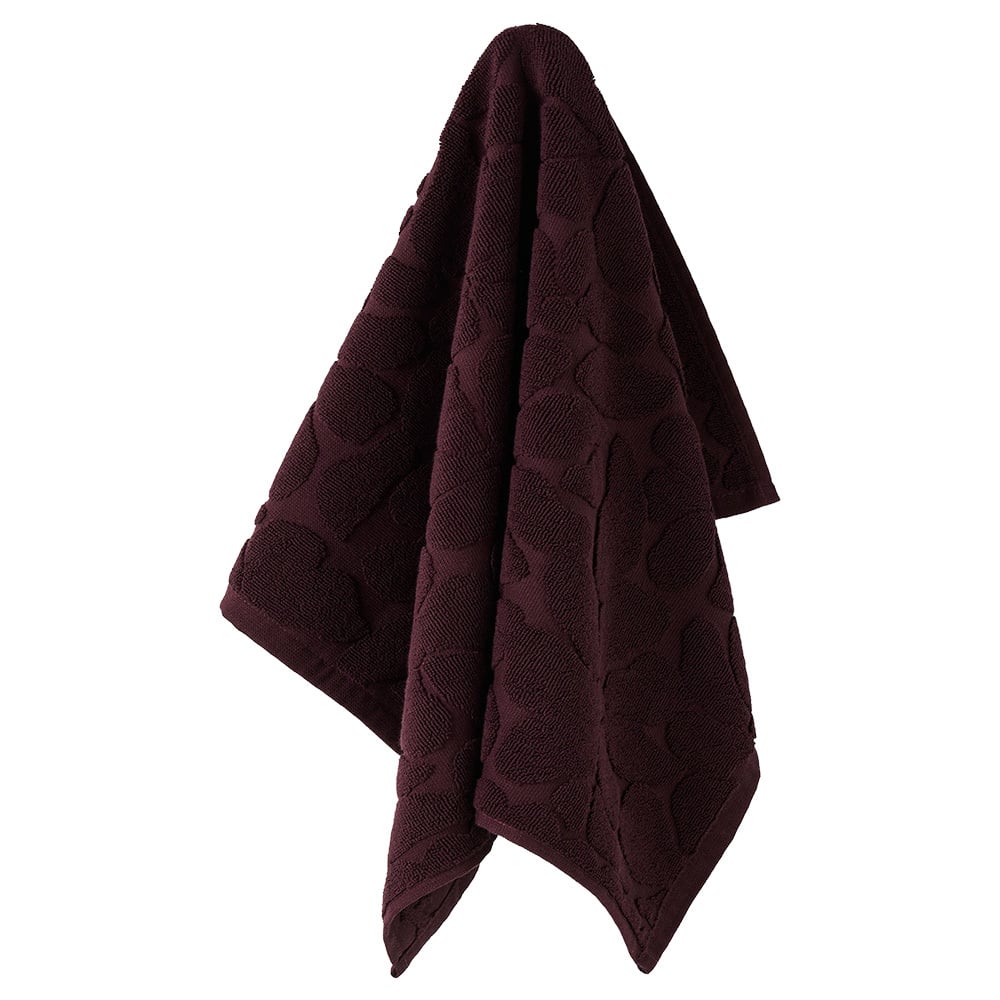 Petal Palma Cotton Tea Towels