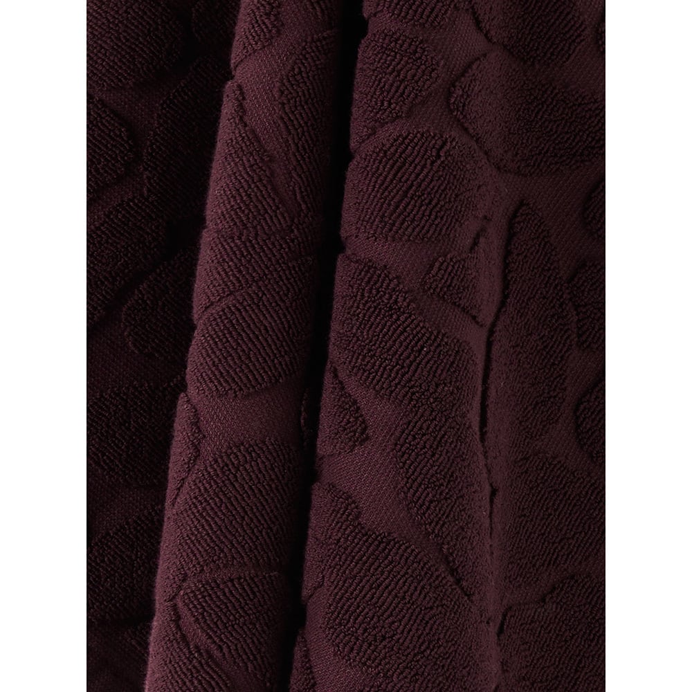 Petal Palma Cotton Tea Towels