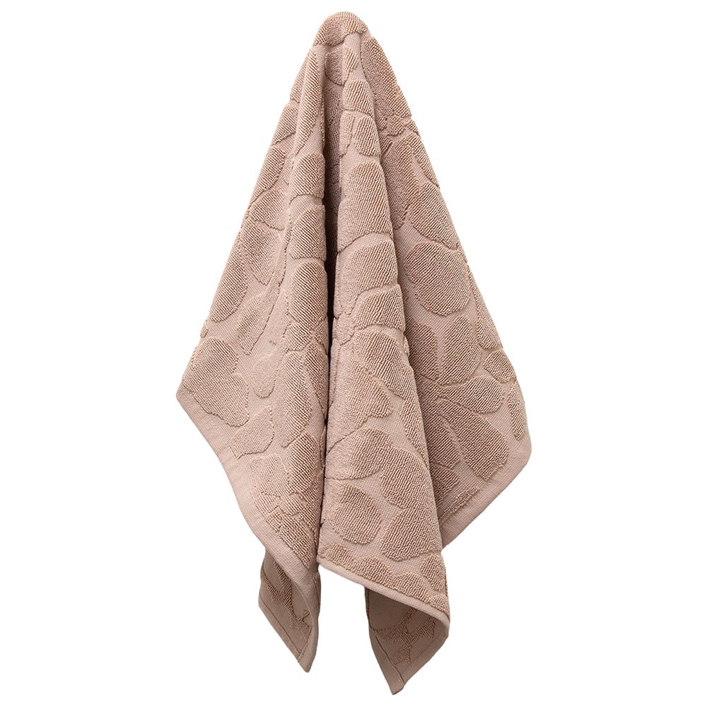 Petal Palma Cotton Tea Towels