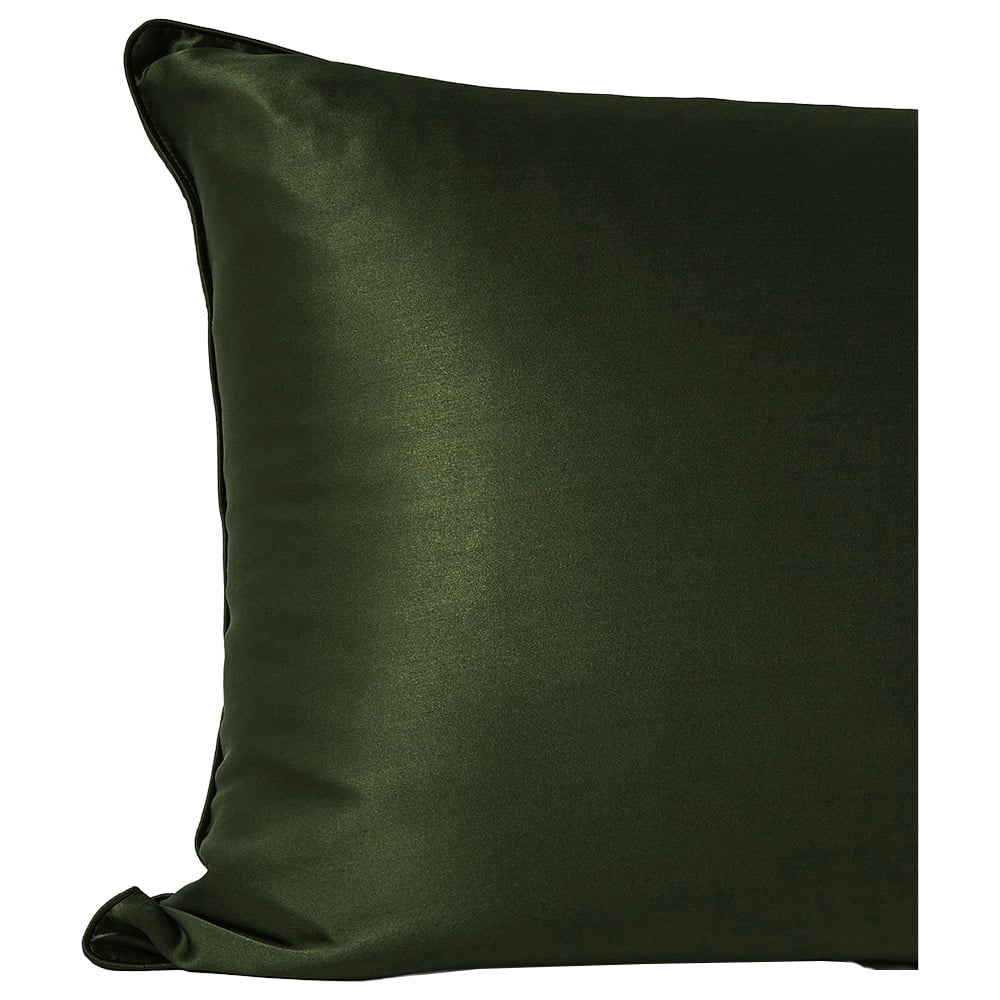 Zara Mulberry Silk & Linen Standard Pillowcases
