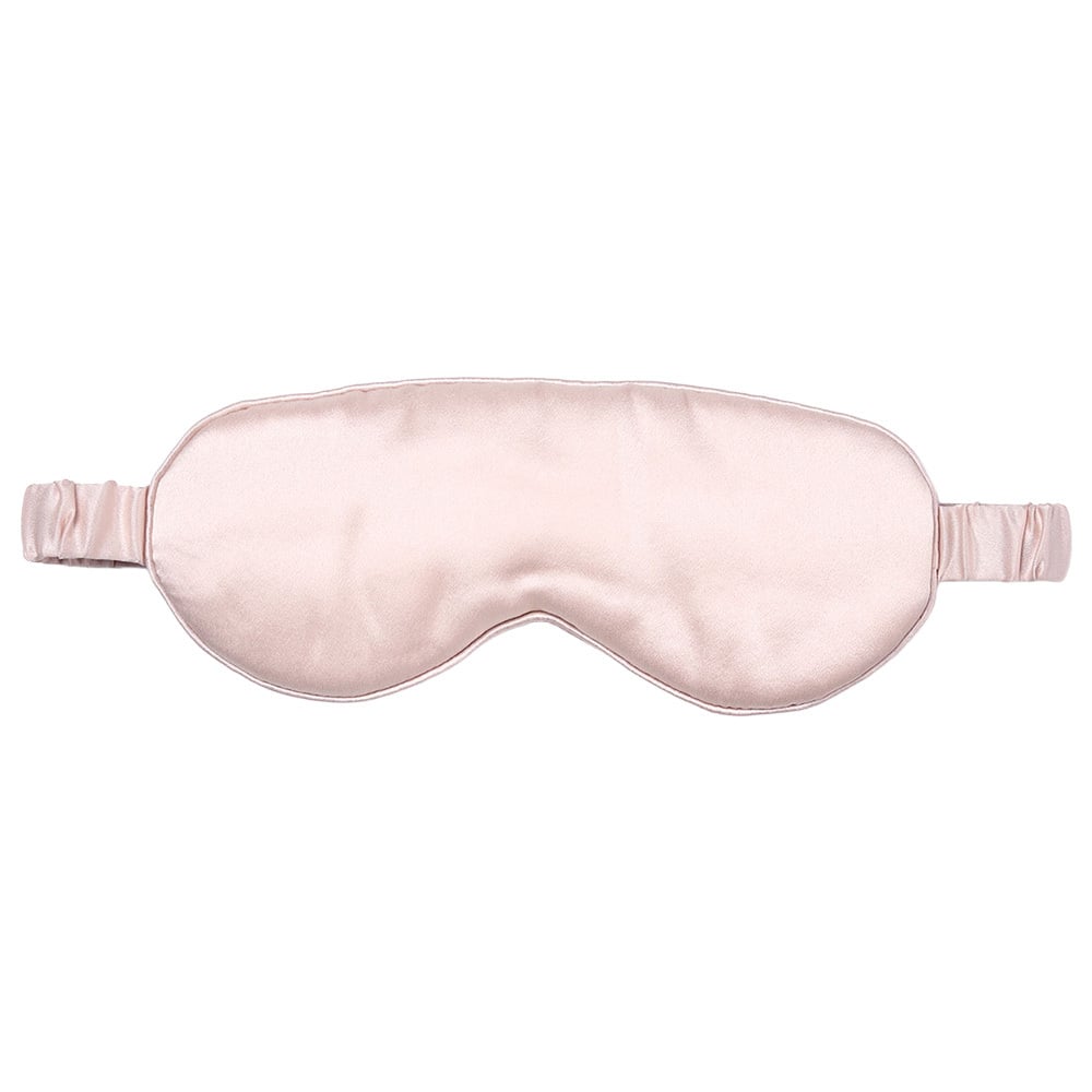 Zara Mulberry Silk Eye Mask