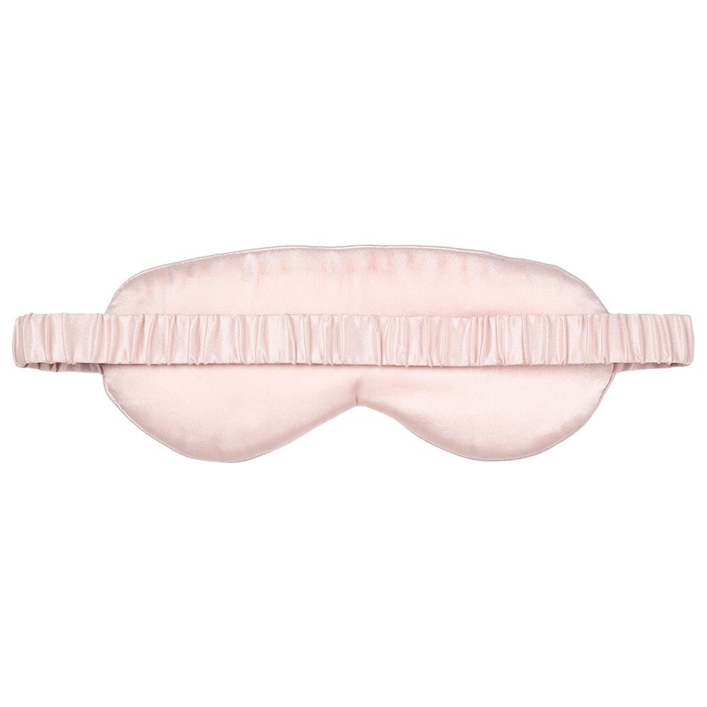 Zara Mulberry Silk Eye Mask