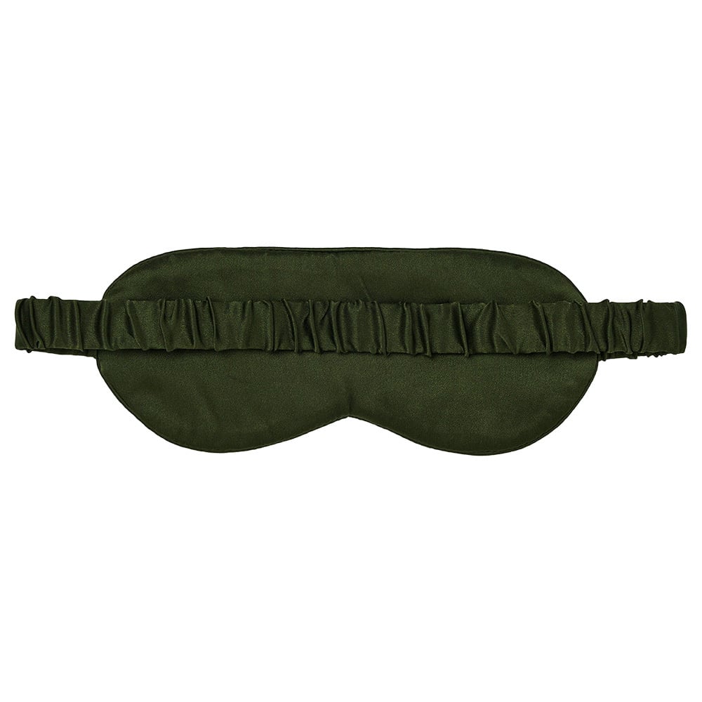 Zara Mulberry Silk Eye Mask