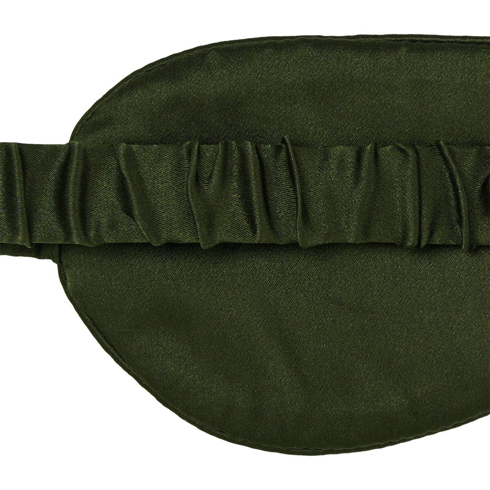 Zara Mulberry Silk Eye Mask