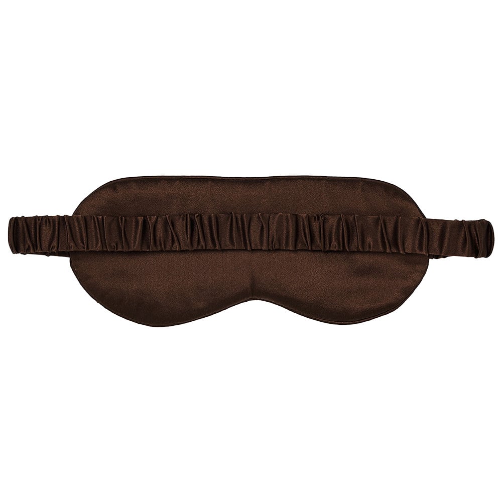 Zara Mulberry Silk Eye Mask