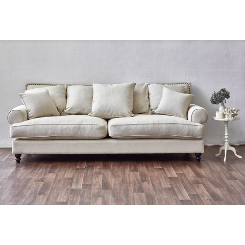 Amie Sofa Range Temple & ster
