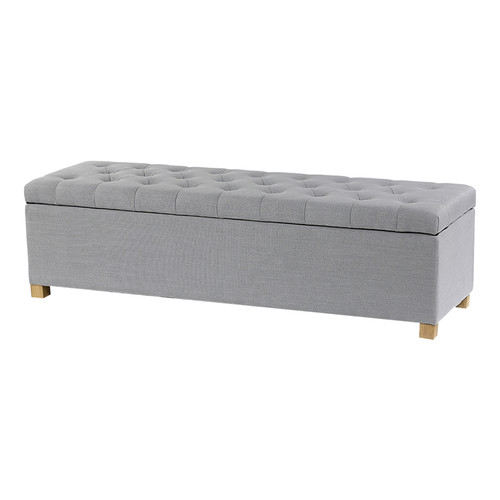Hyde Park Home Ashlee Blanket Box
