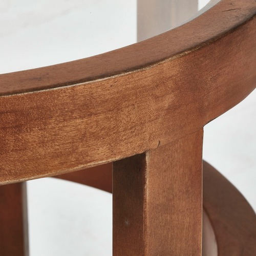 Lena Side Table Temple & ster