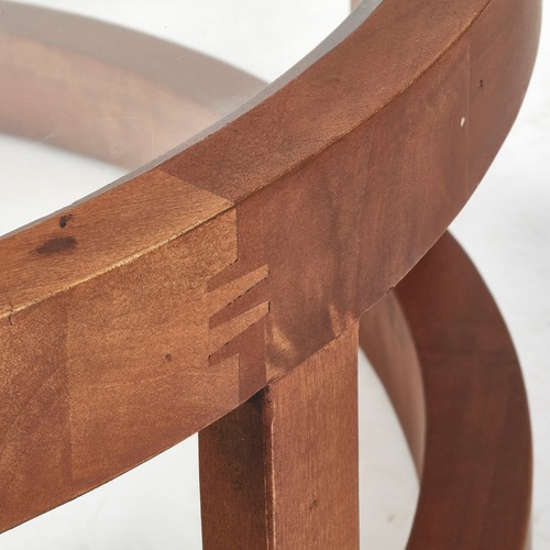 Lena Side Table Temple & ster