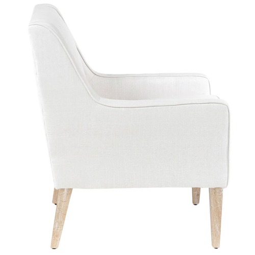 Dylan Arm Chair | Temple & Webster