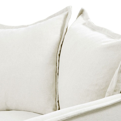 Stone  Cumulus 3 Seater Sofa