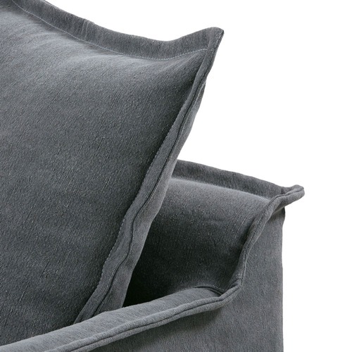 Slate Cumulus Armchair