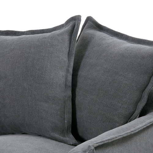 Slate Cumulus Armchair