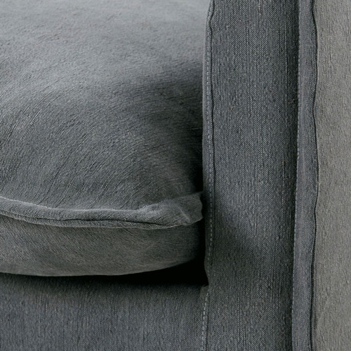 Slate Cumulus Armchair