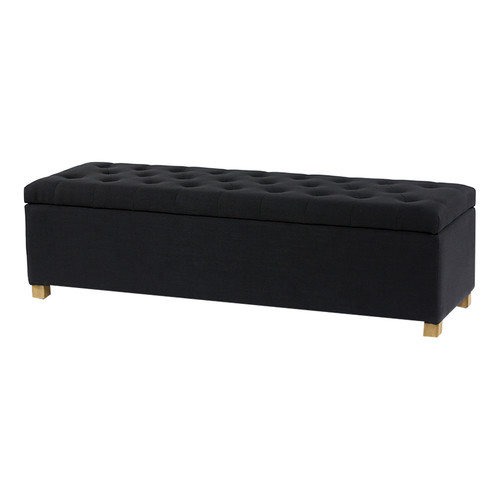 Hyde Park Home Ashlee Blanket Box