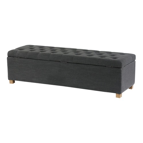 Hyde Park Home Ashlee Blanket Box