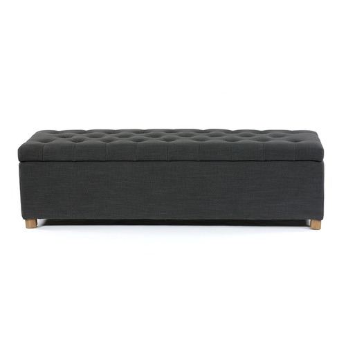 Hyde Park Home Ashlee Blanket Box