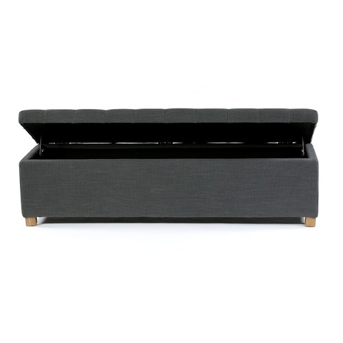 Hyde Park Home Ashlee Blanket Box