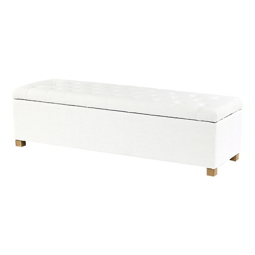 Hyde Park Home Ashlee Blanket Box