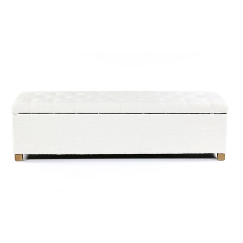 Hyde Park Home Ashlee Blanket Box