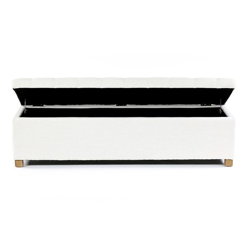 Hyde Park Home Ashlee Blanket Box