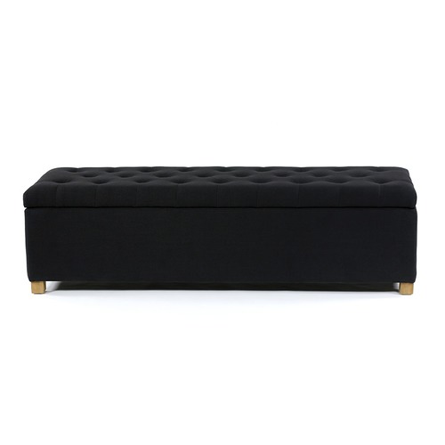 Hyde Park Home Ashlee Blanket Box