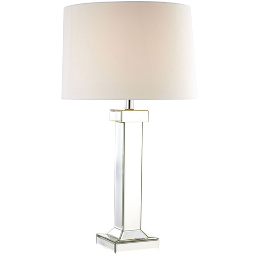 pillar table lamp