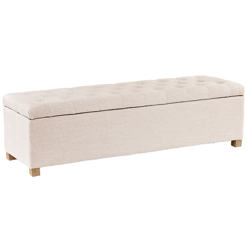 Hyde Park Home Ashlee Blanket Box