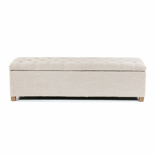 Hyde Park Home Ashlee Blanket Box