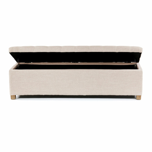 Hyde Park Home Ashlee Blanket Box