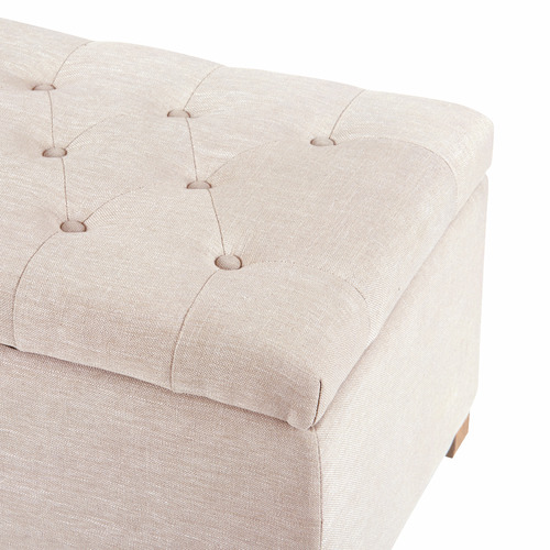 Hyde Park Home Ashlee Blanket Box