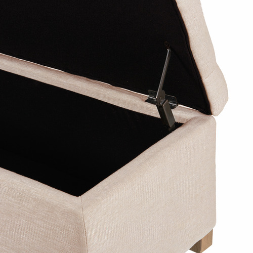 Hyde Park Home Ashlee Blanket Box