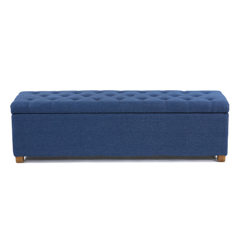 Hyde Park Home Ashlee Blanket Box
