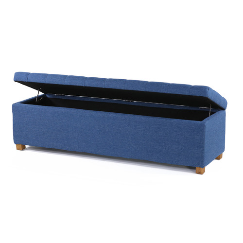 Hyde Park Home Ashlee Blanket Box