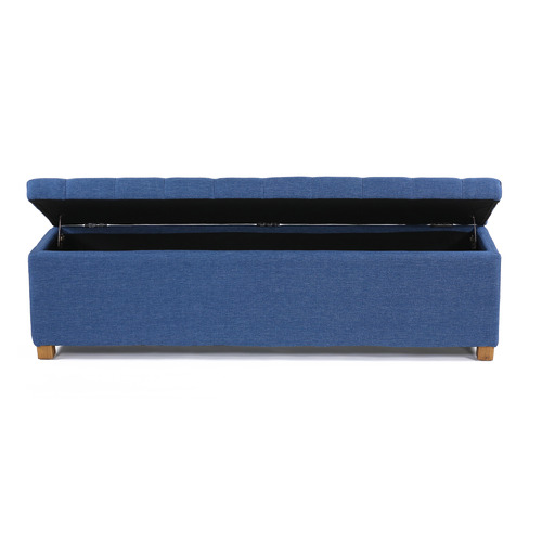 Hyde Park Home Ashlee Blanket Box