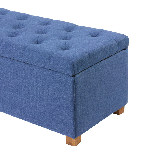 Hyde Park Home Ashlee Blanket Box