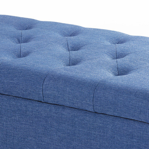Hyde Park Home Ashlee Blanket Box