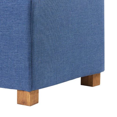 Hyde Park Home Ashlee Blanket Box